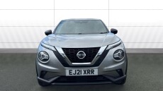 Nissan Juke 1.0 DiG-T 114 Tekna 5dr DCT Petrol Hatchback